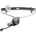 72750SEPA02 Car Electric Power Lifter Window Regulator and Motor Assembly  For HONDA Acura T